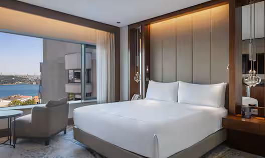 King executive bosphorus view 5